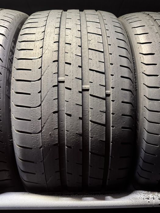 Anvelope 255/30/20 Pirelli