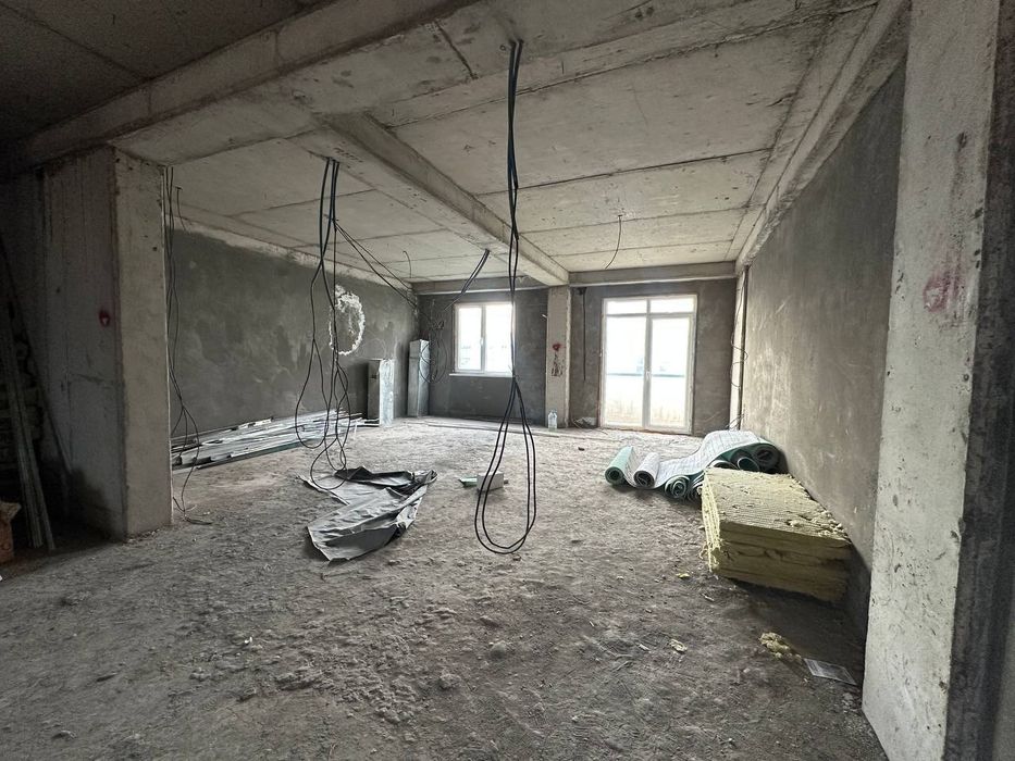 Продается 3х ком квартира, ЖК Green Park, ор-р: Махтумкули, 92м²
