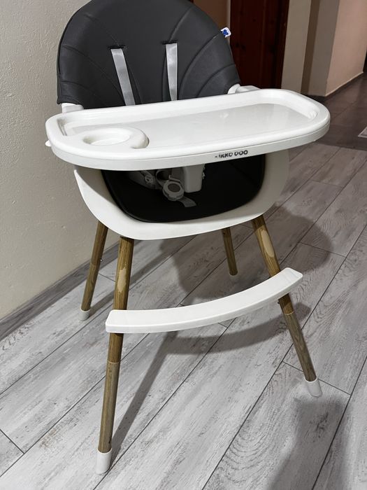 Детско столче за хранене