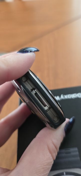 Samsung Galaxy Watch Ultra