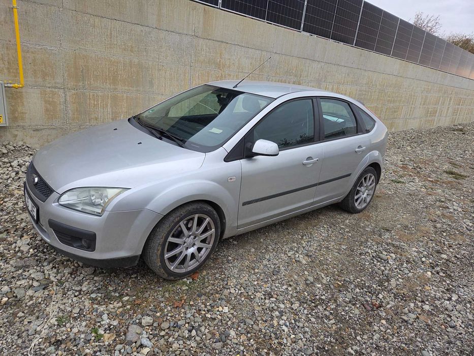 FORD Focus 2006 — imagine 1