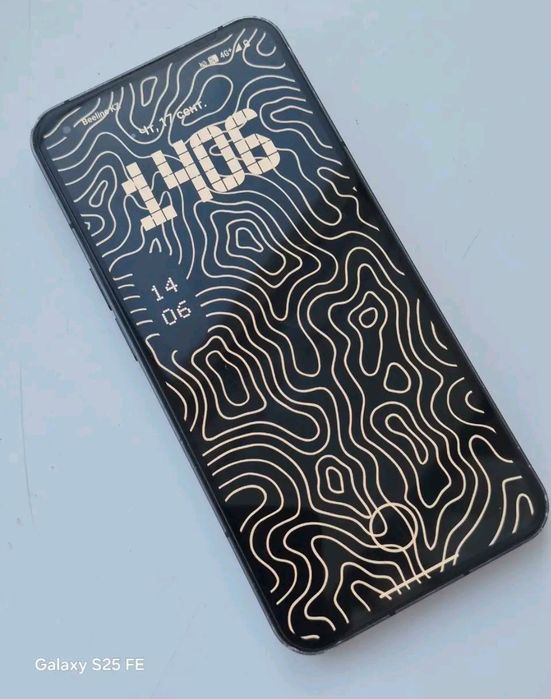 Nothing phone (1) СРОЧНО!