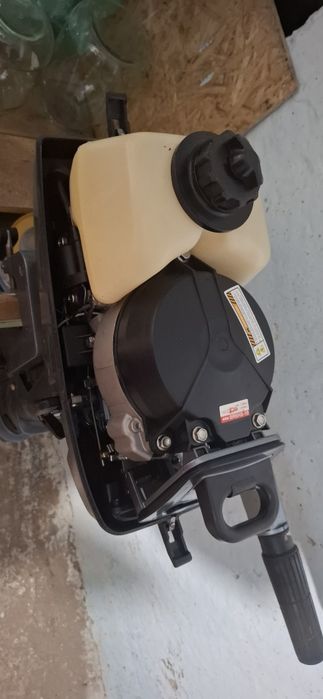 Продам мотор SEA-PRO 3