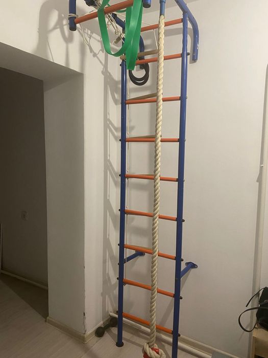 Продам Шведскую стенку