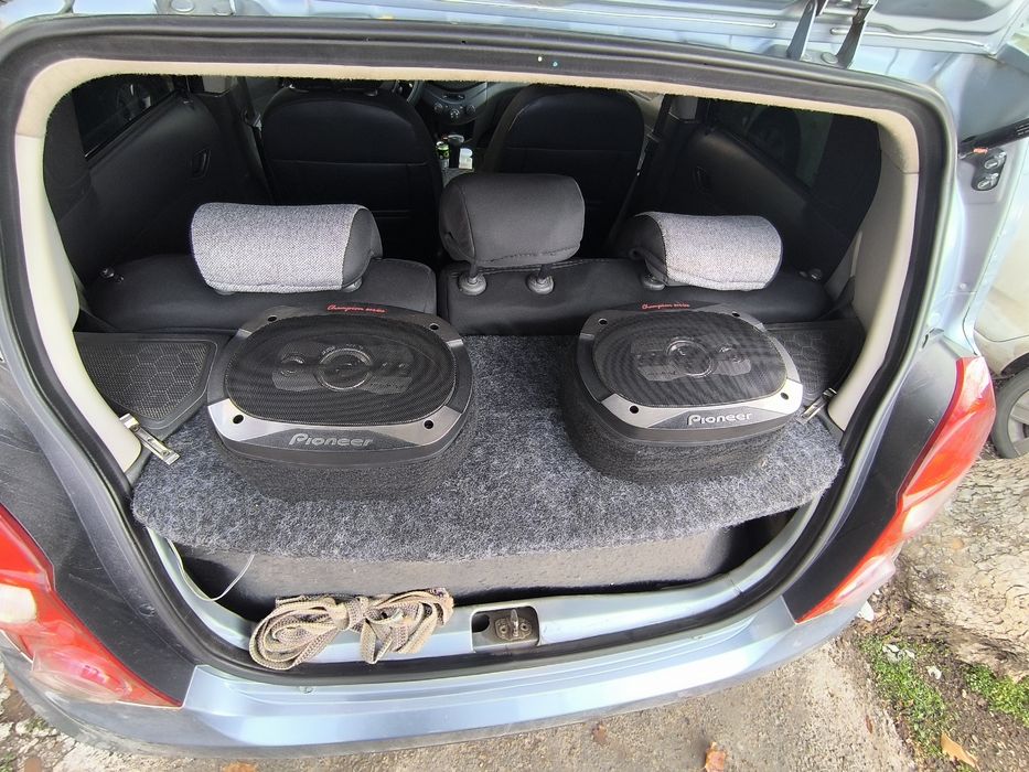 Pioneer chempion seriyasi