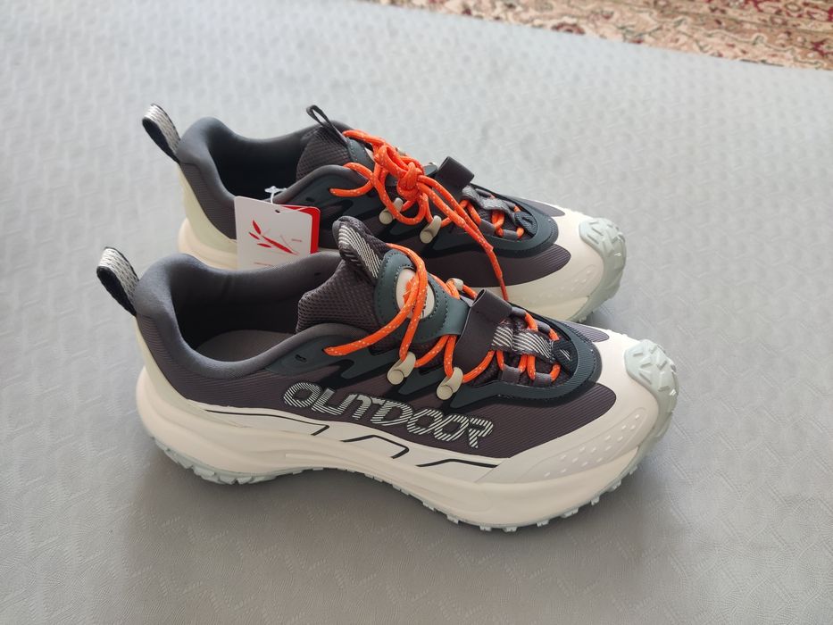 Кроссовки мужские