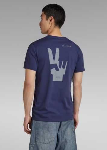 Тениска G-Star Raw - M