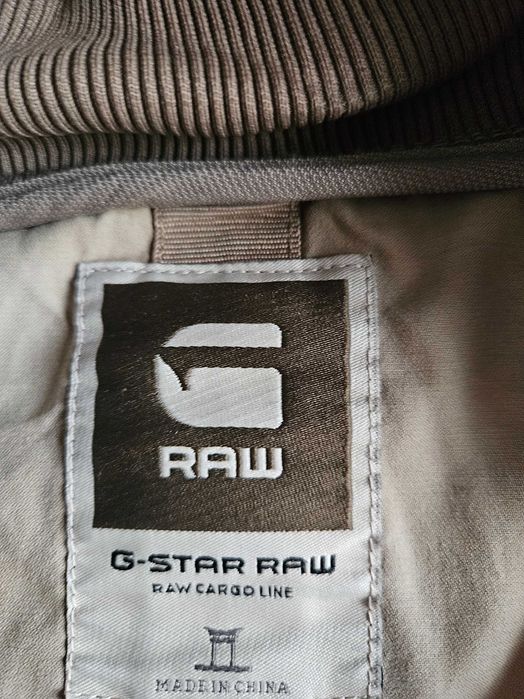 Мъжко  яке  G Star (пролетно)