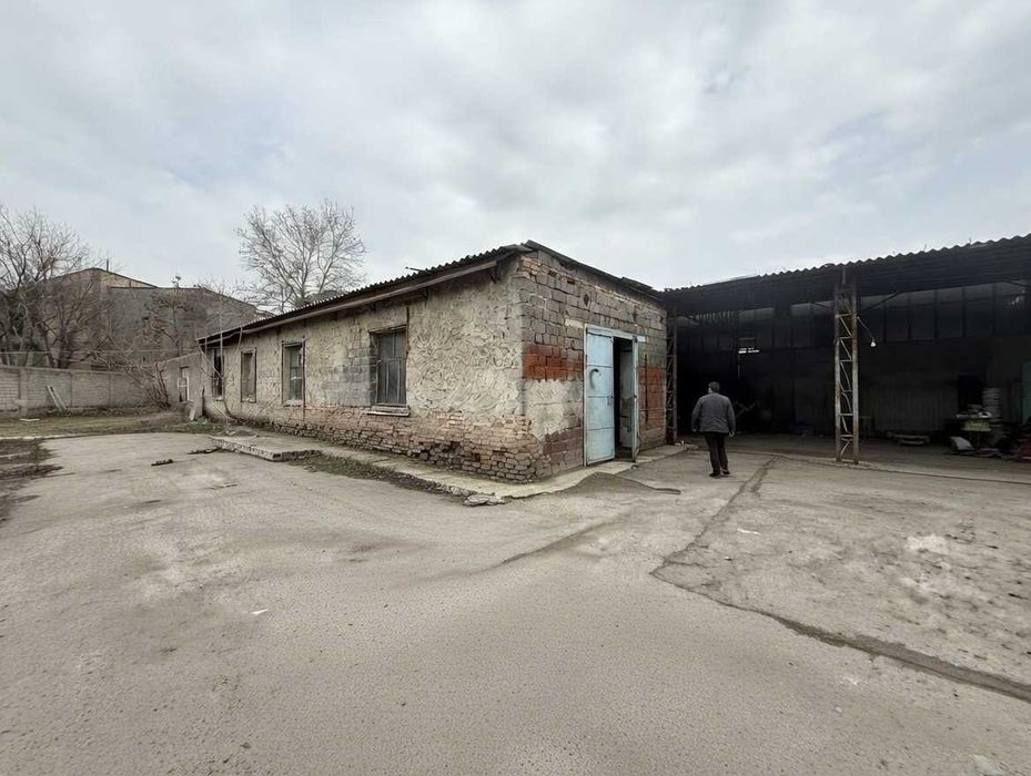 (Добрый) Yangi O’zbekiston, 30 sotix muhofaza qilinadigan zonada