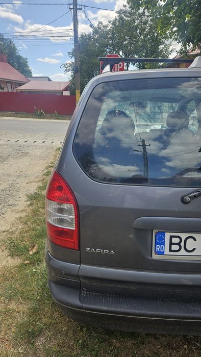 Anunț privat județul Bacău