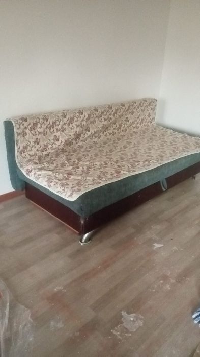 Диван раскладной