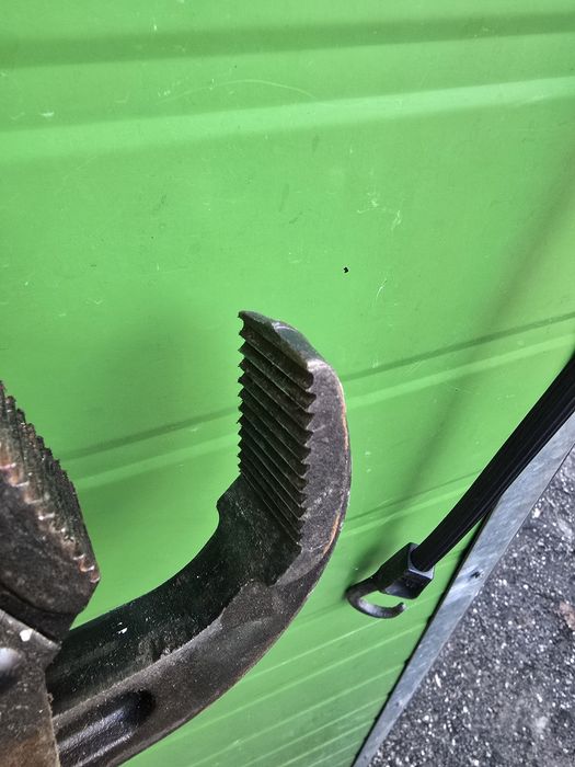 Cleste aligator BAHCO 143, dimensiune 557mm