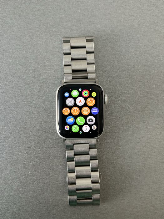 Apple watch 6 series