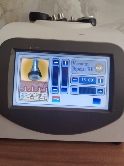 Многофункциональный прибор Kim 8