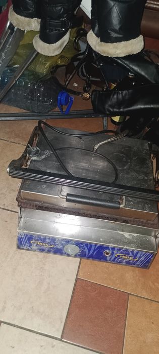 Продам гриль для шаурмы