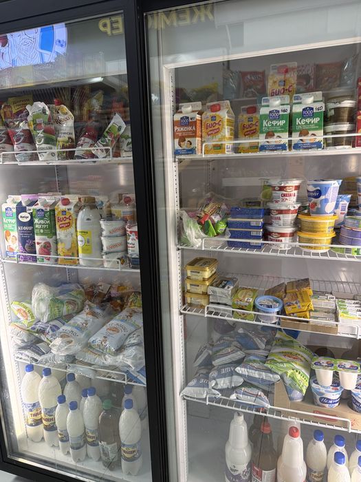 Сдам продуктовый магазин