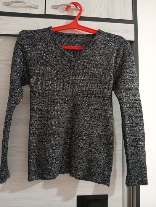 Кора иссик кофта