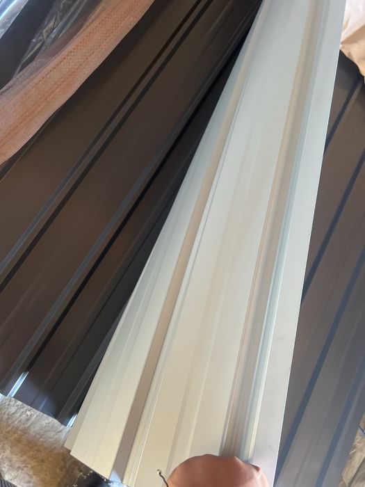 Tabla cutata colorata