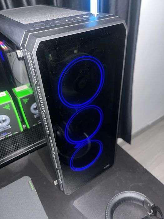 Calculator gaming. Pc gaming