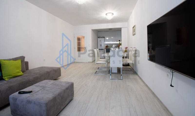 Тристаен апартамент под наем в  кв.  Лагера