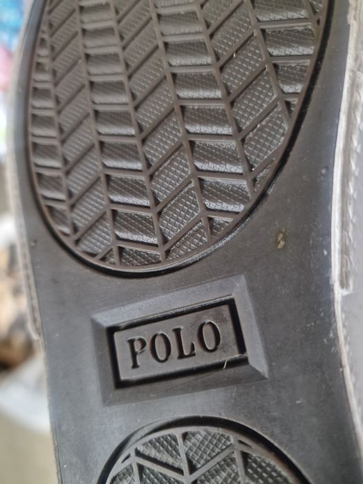 Adidas Polo Ralph Lauren