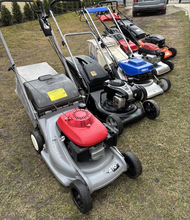 Masina de tuns iarba /gazon