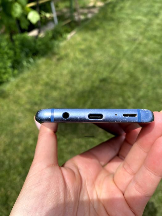 Samsung Galaxy S9+ (SM-G965F) – Funcțional, Android 10