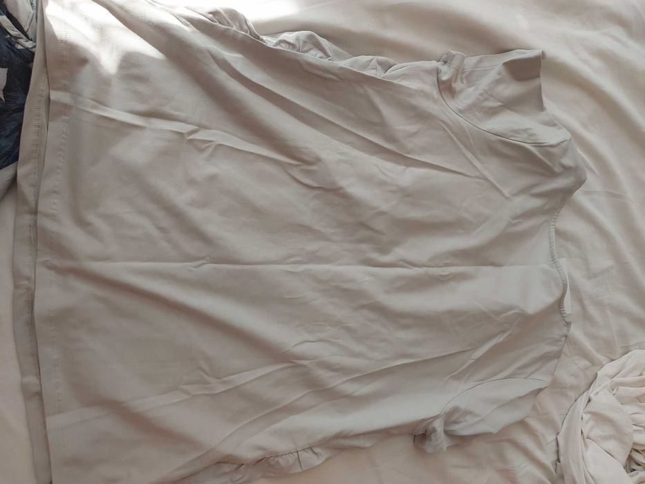 Блуза за бременни и кърмене