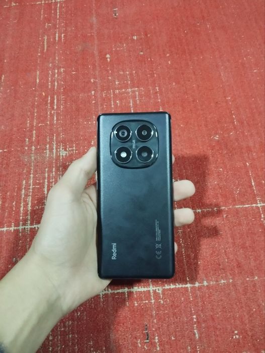 Redmi note 14 pro