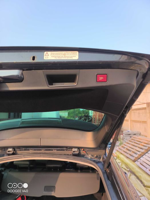 Masina Citroen C5 x7