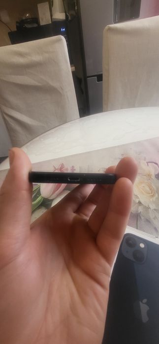 Iphon 13 128gb black