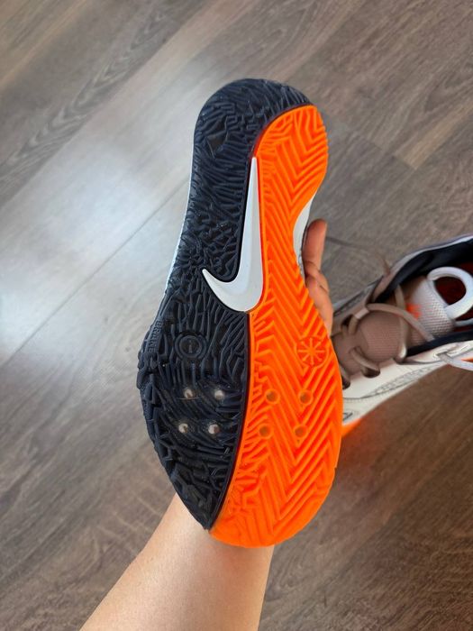 Волейбольные кроссовки Nike оригинал