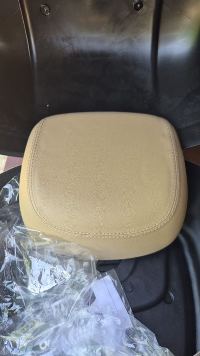 Cutie top case portbagaj vespa gts 770/b
