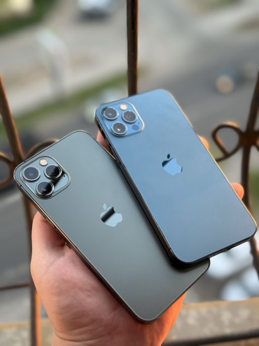 Iphone 12 pro 128gb / Айфон 12 про 128гб