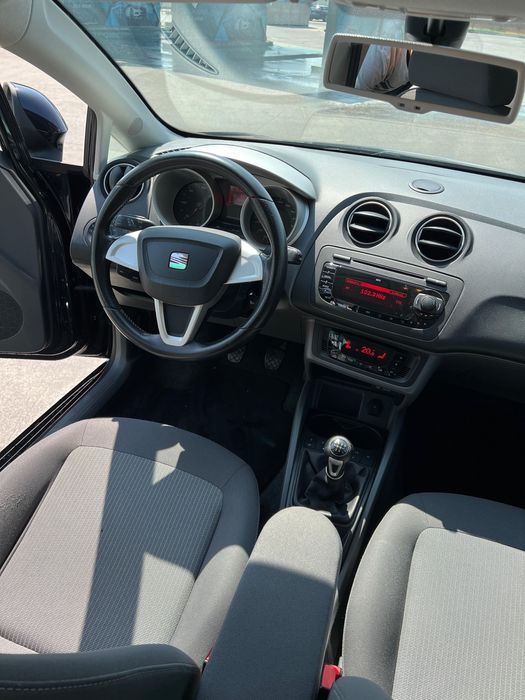 Seat Ibiza ST 1.6 Tdi,105 cp.