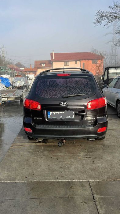 VAND HYUNDAI Santa Fee pentru dezmembrat