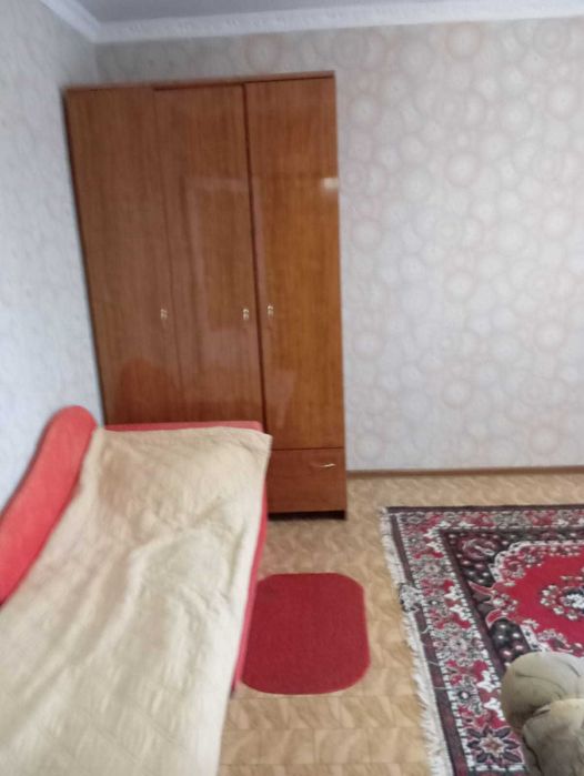 продам квартиру в 5 микрорайне