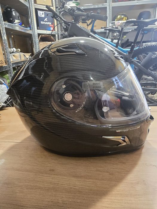 Casca Nolan X-Lite 802R carbon, S.