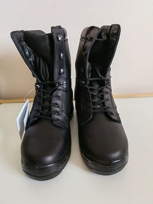 Кубинки чисто нови