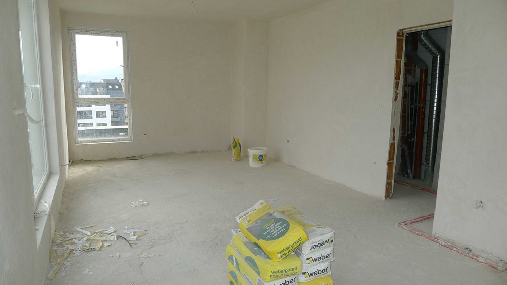 Продава се Двустаен апартамент в София, Левски - 97 кв.м за 1544 €/кв.м - Снимка #1