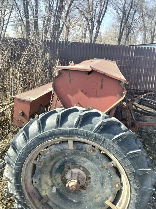 Сельское хозяйство