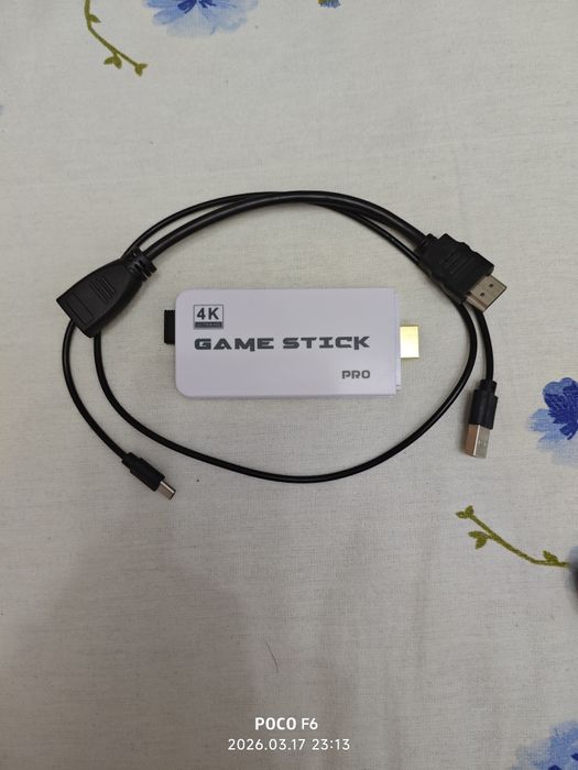 Продам приставку