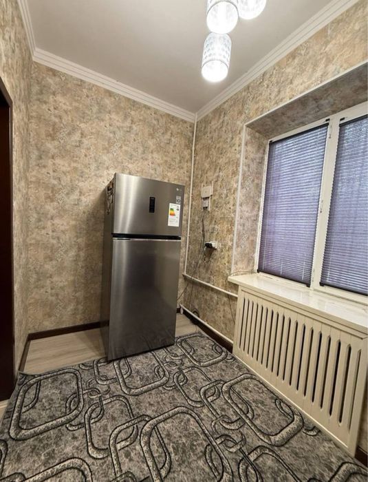 Чиланзар 1 квартал 2/2/4 Высок-чка С Ремонтом