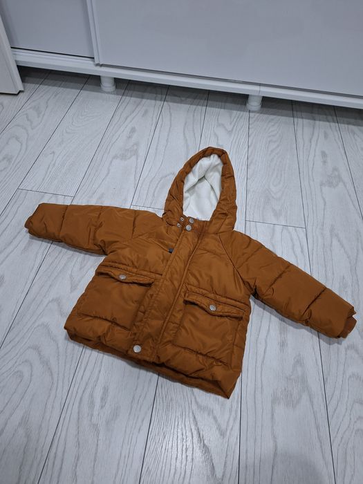Combinezon , geaca 74-80