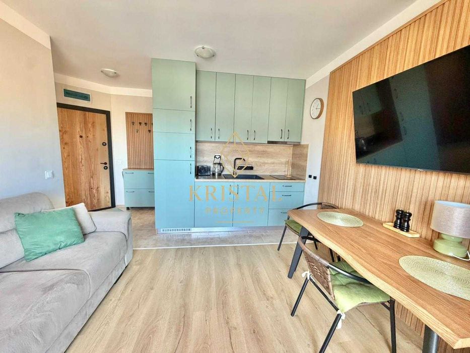 Продава се Двустаен апартамент в с. Равда, Област Бургас - 46 кв.м за 2348 €/кв.м - Снимка #4