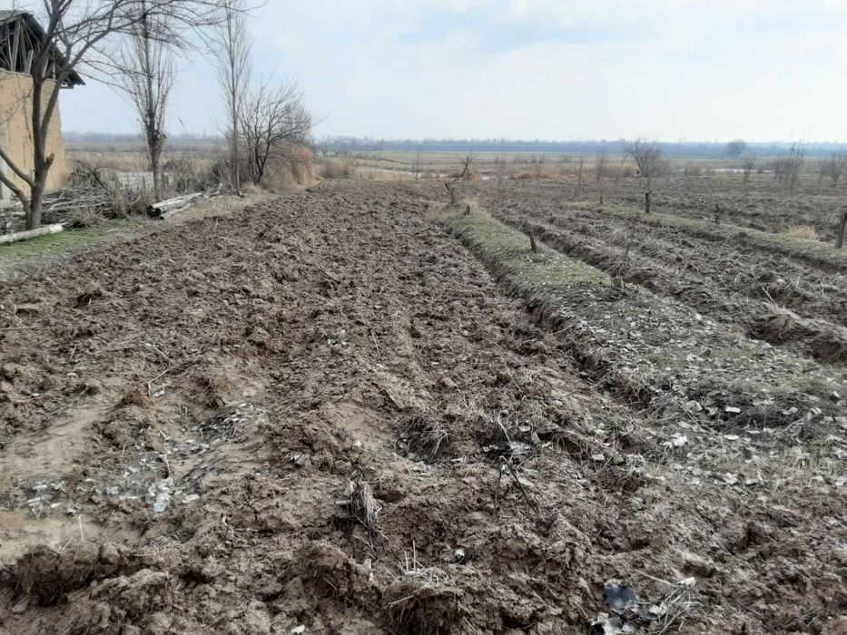 Ижарага ер берилади