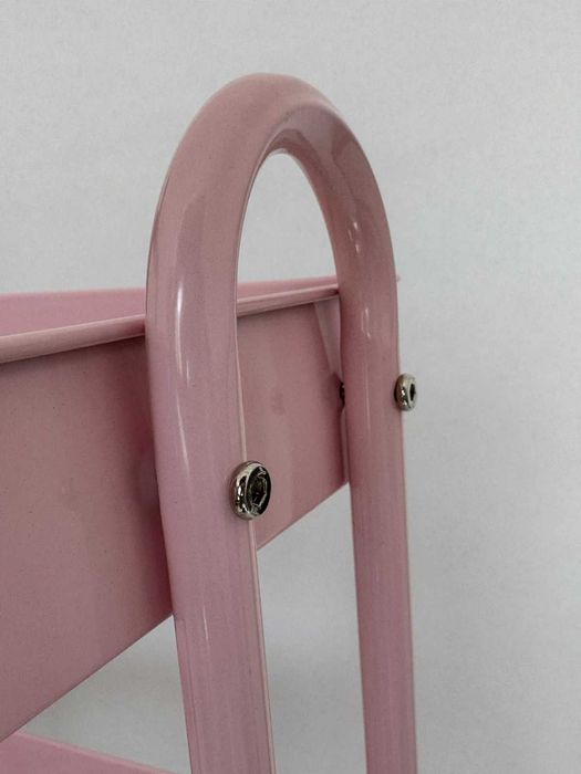 этажерка металлическая