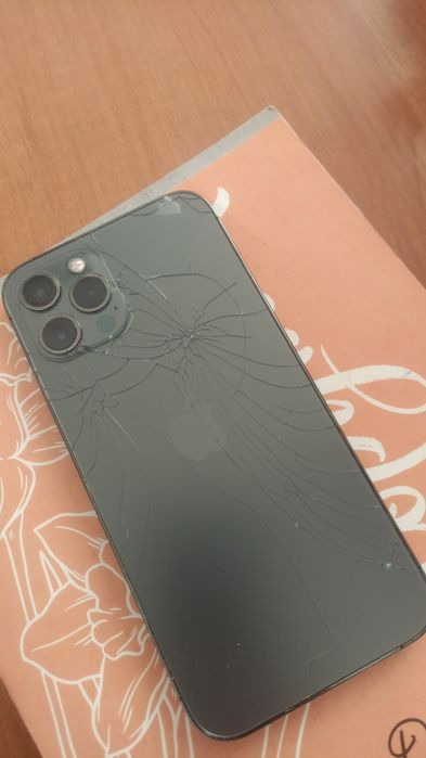 Iphone 12 pro 128гб