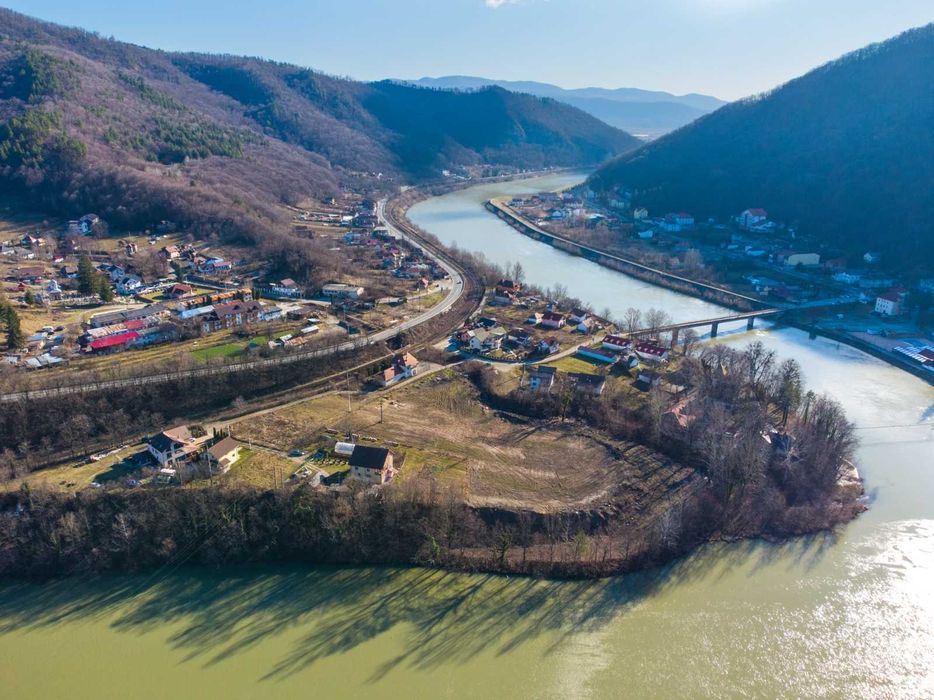 Teren de vânzare – Călimănești-Păușa 14.402MP