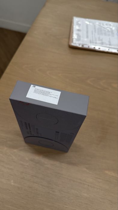 Apple Watch Ultra 2 49mm Black Ti Black TML S